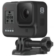 GoPro HERO 8 BLACK bei Fust