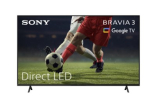 Sony 65″ TV K-65S35 neuer Bestpreis bei Media Markt, CHF 509.-