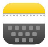 Watch Notes by FlickType für die Apple Watch