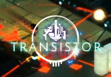 Transistor (PC) gratis (Epic Games)