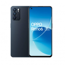 Oppo Reno 6 5G Android-Smartphone bei MediaMarkt + 100 Franken Cashback bei Registrierung!