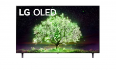 LG OLED65A19LA Smart TV (65″, OLED, Ultra HD - 4K) bei Interdiscount