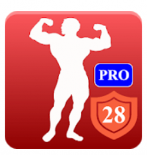 Home Workouts Gym Pro gratis im Play Store