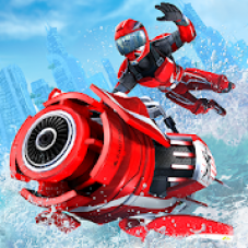 [Android & iOS] Riptide GP: Renegade gratis