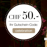 50.- ab MBW 150.- bei Madeleine Mode