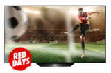 65″ TV LG OLED65B9S - 4K UHD, OLED, HDR10, Dolby Atmos/Vision bei MediaMarkt