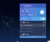 20GB/Monat gratis auf Windscribe VPN