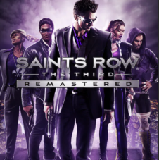 2x Gratis bei EPIC: Saints Row®: The Third™ Remastered | Automachef