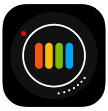 ProShot – Kamera App gratis für iOS & Android