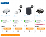 Schnäppchen- und Lager-Verkauf bei FUST