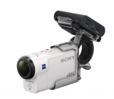 SONY FDR-X3000R - Actioncam (Fotoauflösung: 8.2 Megapixel MP) bei MediaMarkt