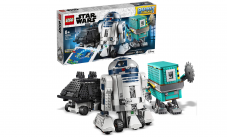 LEGO Star Wars Boost Droide Bausatz 75253 bei Amazon
