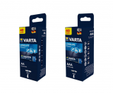 Varta Power Set 80 Stk. (AAA-Batterien)