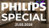 Philips-Special bei DayDeal