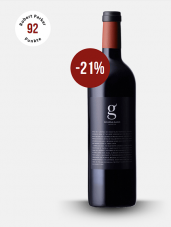 6 Flaschen Rotwein Telmo Rodriguez Dehesa Gago Tinta de Toro DO 2019 bei Weinclub