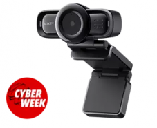 AUKEY PC-LM3 Webcam bei Media Markt