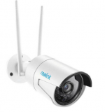 REOLINK Überwachungskamera RLC-410WS bei Microspot