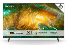 SONY Bravia KD-85XH8096 85″ TV bei Interdiscount