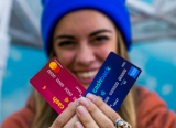Cashback Cards: 50.- Startguthaben + bis 100.- Willkommensbonus
