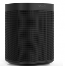 Sonos One Multiroom Lautsprecher bei Manor (Lokal in wenigen Filialen)