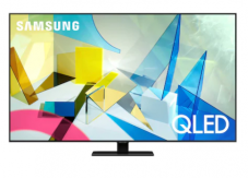 75″ Samsung Q80T Fernseher bei Digitec