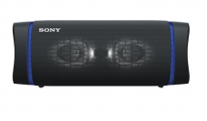 SONY SRS-XB33B Bluetooth-Lautsprecher bei Microspot
