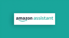 Amazon: 5€ Gutschein ab MBW 25€ durch Installation von Amazon Assistant