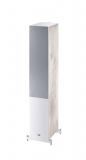 HECO Aurora 700 Standlautsprecher Weiss zum neuen Bestpreis bei MediaMarkt