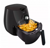 Philips HD9218/51 Airfryer Heissluftfriteuse bei nettoshop zum neuen Bestpreis