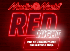 MediaMarkt Red Night: Roomba i3 für 249 Franken, Samsung 980 Pro SSD für 129 Franken u.v.m.