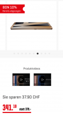 Huawei Mate 10 Pro zum Tiefstpreis