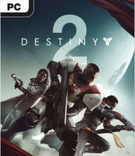 Destiny 2 kostenlos (PC)