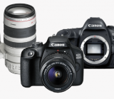 10% auf Canon Fotoprodukte bei microspot