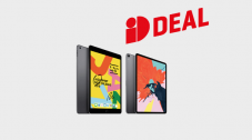 10% Rabatt bei Interdiscount auf iPads - Diverse Bestpreise