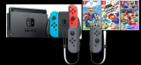 Nintendo Switch Family Pack bei digitec