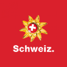Schweiz Tourismus Adventskalender