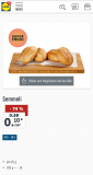 Semmeli für 10Rp. bei LIDL 14.03.19-16.03.2019