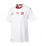 Schweizer TRIKOT für Fr. 30.-