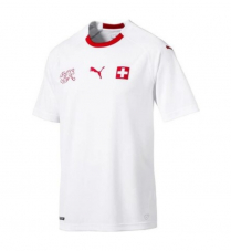 Schweizer TRIKOT für Fr. 30.-