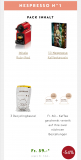 Diverse Angebote bei Nespresso bis -54%
