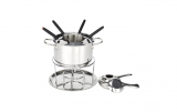 Rotel Fondue Set Basic F0500 zum Abholpreis von knapp 18 Franken bei Steg