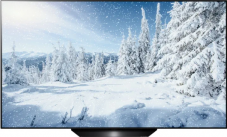 55″ LG OLED OLED55B9 zum Best-Price ever bei Melectronics für CHF 989.00