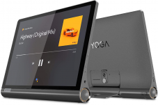 Lenovo Yoga Smart Tab mit LTE für CHF 227.00