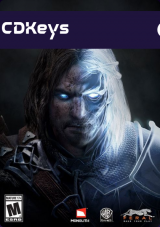 Middle-Earth: Shadow of Mordor Game of the Year Edition PC für CHF 1.77
