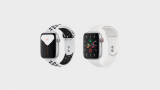 Ausgewählte Apple Watch Series 5 zu Top-Preise bei Interdiscount