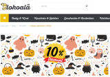 10% Rabatt bei lokoala.ch