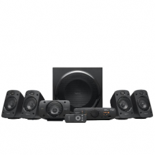 Logitech Z906 bei Microspot