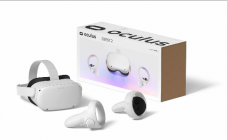 Oculus Quest 2 bei Amazon.it zum Hammer Preis