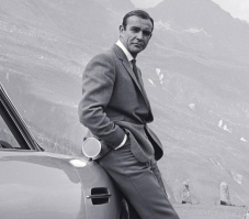 Alle James Bond 007 Filme gratis zum Download
