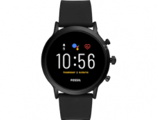 FOSSIL The Carlyle HR Smartwatch bei Amazon.de